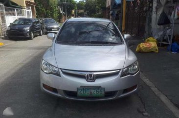 Honda Civic 2006 for sale