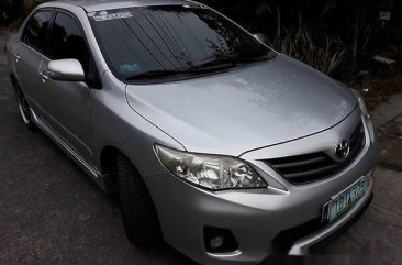 Toyota Corolla Altis 2011 for sale