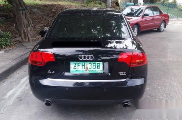 Good as new Audi A4 Quattro 2006 for sale