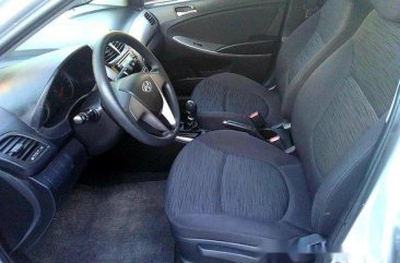 Well-maintained Hyundai Accent 2016 for sale