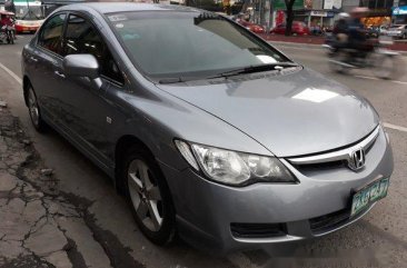 Well-kept Honda Civic 2007 for sale