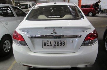 Good as new Mitsubishi Mirage G4 2014 for sale