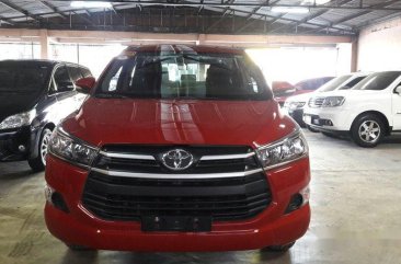 Well-maintained Toyota Innova 2016 for sale