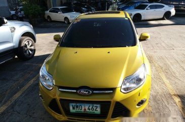 Good as new Ford Focus 2013 S for sale