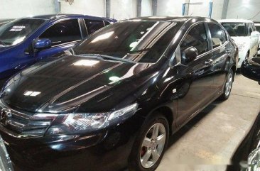 Well-maintained Honda City 2012 for sale