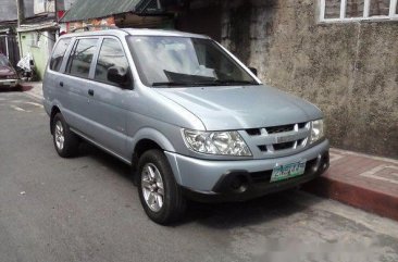 Well-kept Isuzu Crosswind 2008 for sale