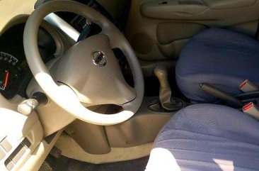 Well-maintained Nissan Almera 2016 for sale