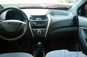 Well-kept Hyundai Eon 2016 for sale