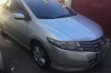 Honda City 2011 for sale