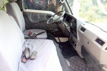 Well-maintained Nissan Urvan 2014 for sale