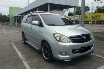 Well-kept Toyota Innova 2007 for sale