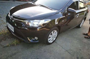 Good as new Toyota Vios 2014 for sale