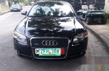 Good as new Audi A4 Quattro 2006 for sale