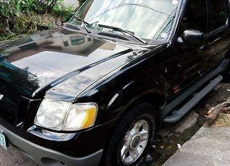 Good as new Ford Explorer Sport Trac 2002 for sale