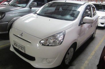 Good as new Mitsubishi Mirage 2014 for sale