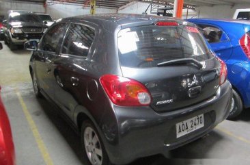 Well-kept Mitsubishi Mirage 2015 for sale