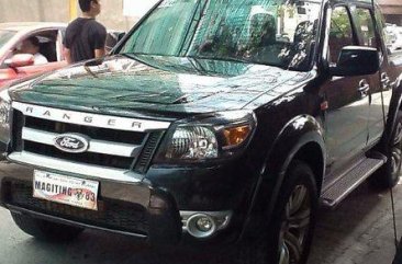 Well-maintained Ford Ranger 2011 for sale