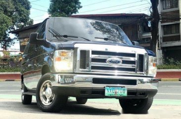 Good as new Ford E-150 2010 for sale