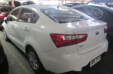 Good as new Kia Rio 2014 for sale