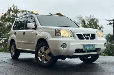 Well-maintained Nissan X-Trail 2007 for sale