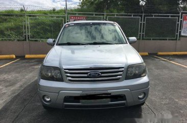 Good as new Ford Escape 2007 for sale