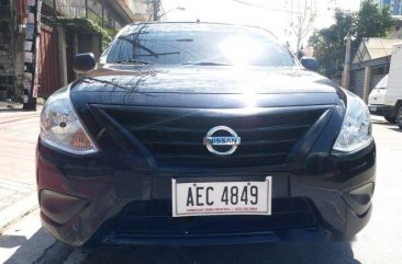 Well-maintained Nissan Almera 2016 for sale