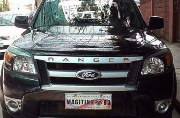 Well-maintained Ford Ranger 2011 for sale