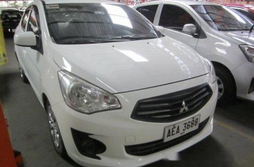 Good as new Mitsubishi Mirage G4 2014 for sale