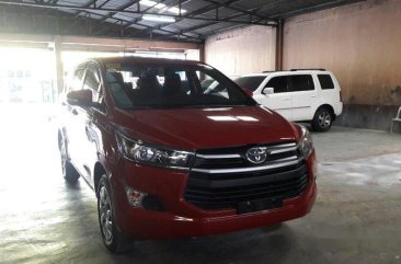 Well-maintained Toyota Innova 2016 for sale