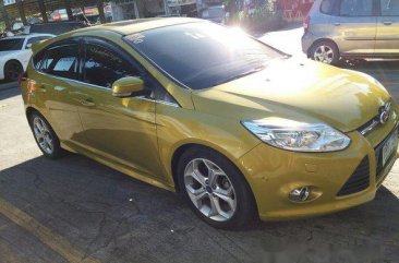 Good as new Ford Focus 2013 S for sale