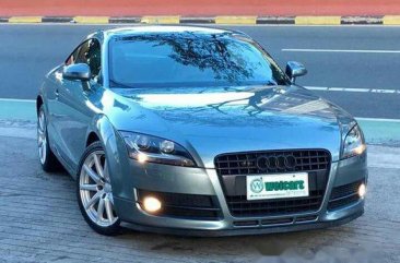 Well-kept Audi TT 2008 for sale