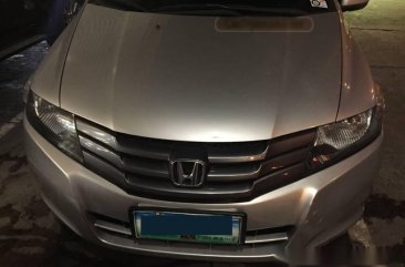 Well-kept Honda City 2011 for sale