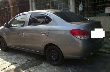 Goof as new Mitsubishi Mirage G4 2016 for sale