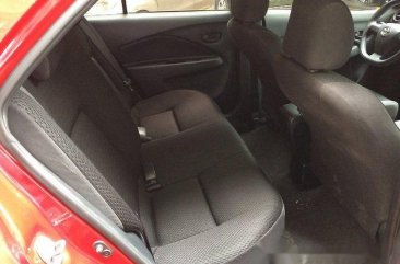 Well-kept Toyota Vios 2012 for sale