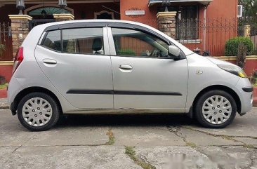 Good as new Hyundai i10 2008 for sale