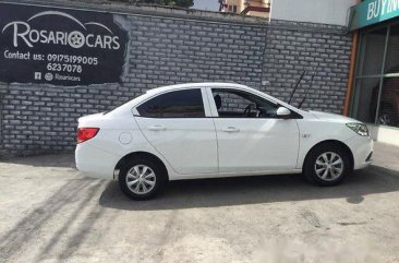 Good as new Chevrolet Sail 2017 for sale