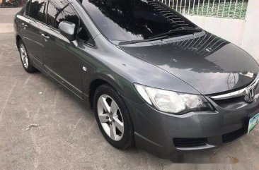 Good as new Honda Civic 2006 for sale