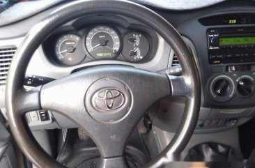 Good as new Toyota Innova 2005 for sale