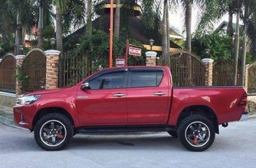 Good as new Toyota Hilux 2015 for sale