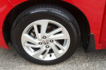 Well-maintained Honda Jazz 2016 for sale