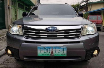 Good as new Subaru Forester 2010 for sale