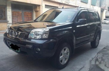 Good as new Nissan X-Trail 2013 for sale