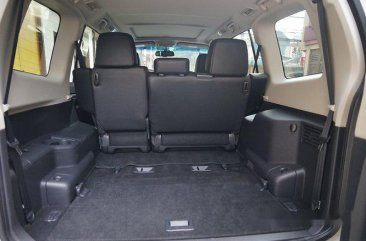 Well-maintained Mitsubishi Pajero 2015 for sale