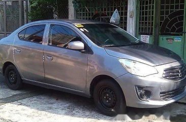 Good as new Mitsubishi Mirage G4 2015 for sale