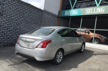 Well-maintained Nissan Almera 2016 for sale