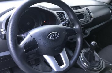 Kia Sportage 2012 for sale