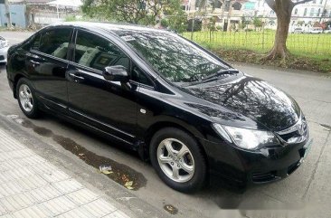 Good as new Honda Civic 2006 for sale