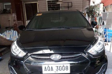 Well-maintained Hyundai Accent 2015 for sale