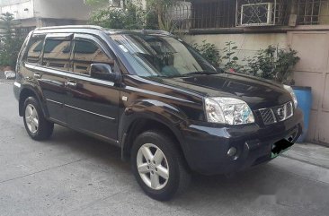 Good as new Nissan X-Trail 2013 for sale