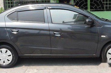 Good as new Mitsubishi Mirage G4 2016 for sale